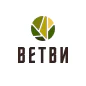 Логотип Ветви